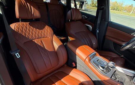 BMW X6, 2021 год, 8 700 000 рублей, 10 фотография