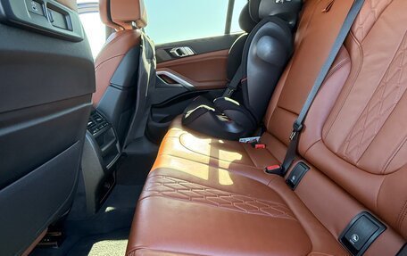 BMW X6, 2021 год, 8 700 000 рублей, 12 фотография