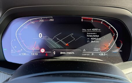 BMW X6, 2021 год, 8 700 000 рублей, 15 фотография