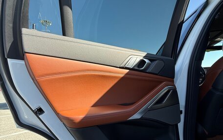 BMW X6, 2021 год, 8 700 000 рублей, 20 фотография