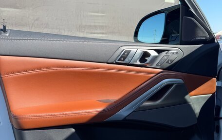 BMW X6, 2021 год, 8 700 000 рублей, 19 фотография