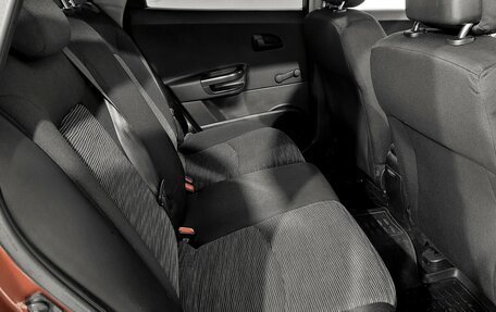 KIA cee'd I рестайлинг, 2009 год, 540 000 рублей, 11 фотография