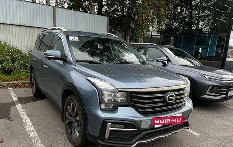 GAC GS8 I, 2021 год, 2 350 000 рублей, 2 фотография