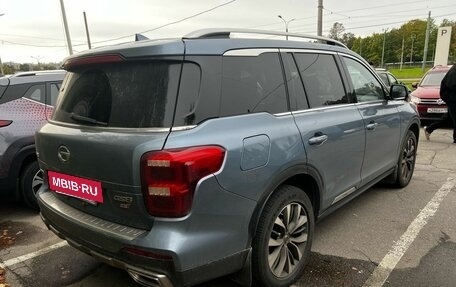 GAC GS8 I, 2021 год, 2 350 000 рублей, 3 фотография