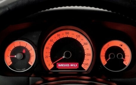 KIA cee'd I рестайлинг, 2009 год, 540 000 рублей, 6 фотография