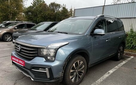 GAC GS8 I, 2021 год, 2 350 000 рублей, 4 фотография