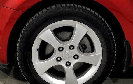KIA cee'd I рестайлинг, 2009 год, 540 000 рублей, 14 фотография