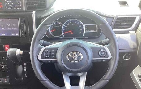 Toyota Roomy I, 2022 год, 900 000 рублей, 10 фотография