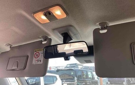 Toyota Roomy I, 2022 год, 900 000 рублей, 24 фотография