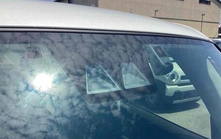 Toyota Roomy I, 2022 год, 900 000 рублей, 21 фотография