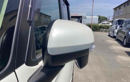 Toyota Roomy I, 2022 год, 900 000 рублей, 20 фотография