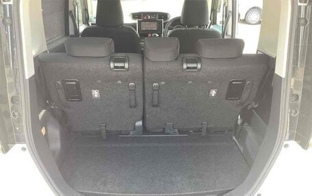 Toyota Roomy I, 2022 год, 900 000 рублей, 17 фотография