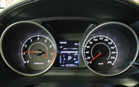 Mitsubishi Outlander III рестайлинг 3, 2010 год, 1 057 000 рублей, 17 фотография