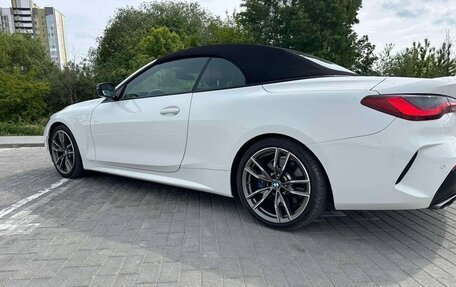 BMW 4 серия, 2021 год, 4 780 000 рублей, 4 фотография
