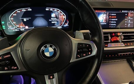 BMW 4 серия, 2021 год, 4 780 000 рублей, 9 фотография