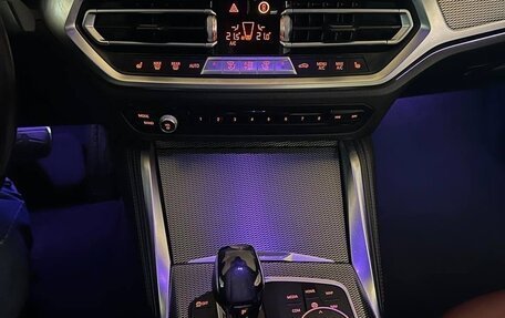 BMW 4 серия, 2021 год, 4 780 000 рублей, 10 фотография