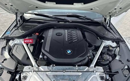 BMW 4 серия, 2021 год, 4 780 000 рублей, 11 фотография