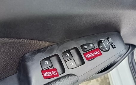 Hyundai Solaris II рестайлинг, 2019 год, 1 249 995 рублей, 11 фотография