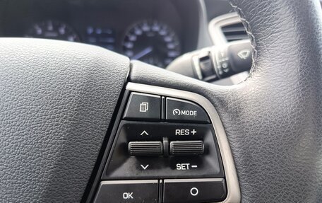 Hyundai Solaris II рестайлинг, 2019 год, 1 249 995 рублей, 19 фотография