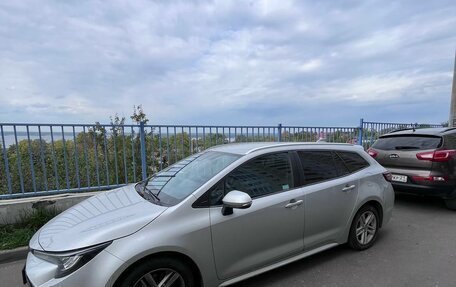 Toyota Corolla, 2020 год, 1 840 000 рублей, 2 фотография