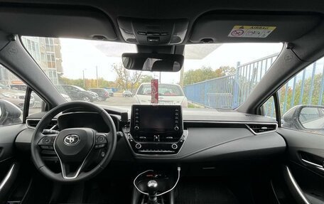 Toyota Corolla, 2020 год, 1 840 000 рублей, 3 фотография