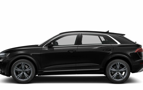 Audi Q8 I, 2024 год, 16 200 000 рублей, 2 фотография