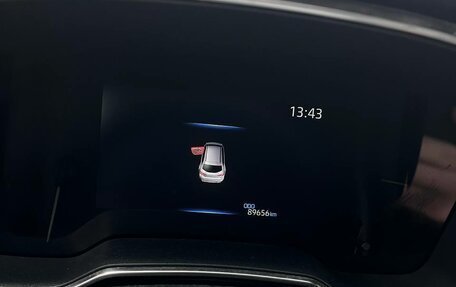 Toyota Corolla, 2020 год, 1 840 000 рублей, 4 фотография