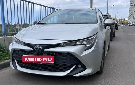 Toyota Corolla, 2020 год, 1 840 000 рублей, 5 фотография