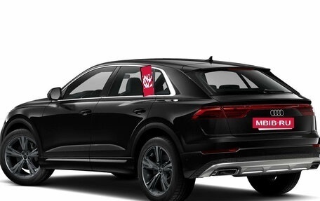 Audi Q8 I, 2024 год, 16 200 000 рублей, 3 фотография