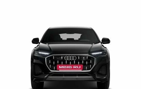 Audi Q8 I, 2024 год, 16 200 000 рублей, 4 фотография