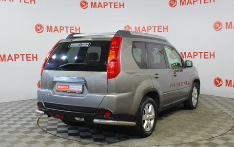 Nissan X-Trail, 2008 год, 998 000 рублей, 5 фотография