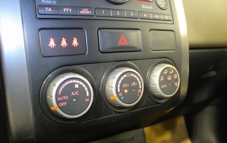 Nissan X-Trail, 2008 год, 998 000 рублей, 13 фотография