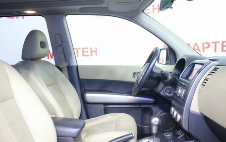 Nissan X-Trail, 2008 год, 998 000 рублей, 10 фотография