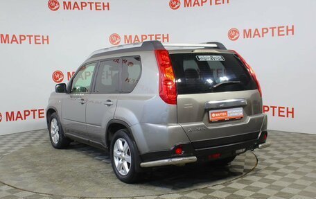 Nissan X-Trail, 2008 год, 998 000 рублей, 7 фотография