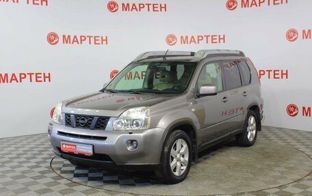 Nissan X-Trail, 2008 год, 998 000 рублей, 1 фотография