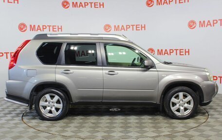 Nissan X-Trail, 2008 год, 998 000 рублей, 4 фотография