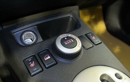 Nissan X-Trail, 2008 год, 998 000 рублей, 14 фотография