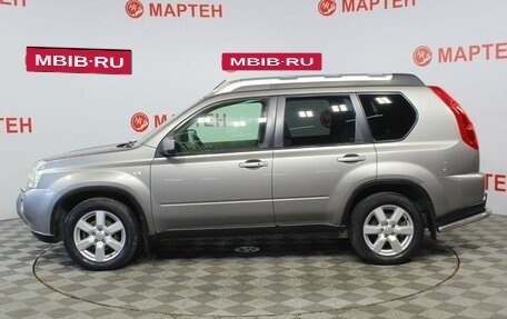 Nissan X-Trail, 2008 год, 998 000 рублей, 8 фотография