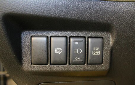 Nissan X-Trail, 2008 год, 998 000 рублей, 16 фотография