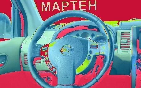 Nissan X-Trail, 2008 год, 998 000 рублей, 18 фотография