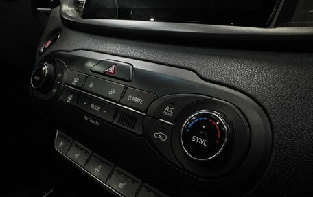 KIA Sorento III Prime рестайлинг, 2017 год, 2 549 777 рублей, 10 фотография