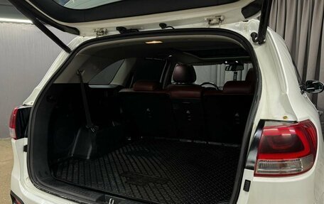 KIA Sorento III Prime рестайлинг, 2017 год, 2 549 777 рублей, 16 фотография