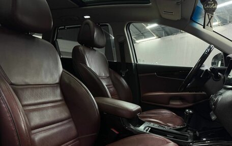 KIA Sorento III Prime рестайлинг, 2017 год, 2 549 777 рублей, 11 фотография