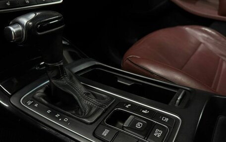 KIA Sorento III Prime рестайлинг, 2017 год, 2 549 777 рублей, 13 фотография