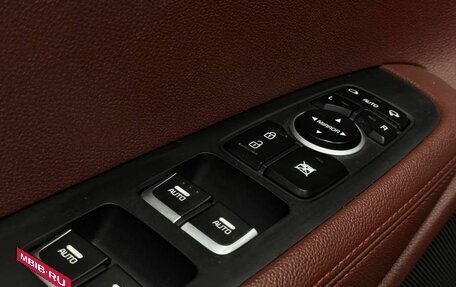 KIA Sorento III Prime рестайлинг, 2017 год, 2 549 777 рублей, 14 фотография