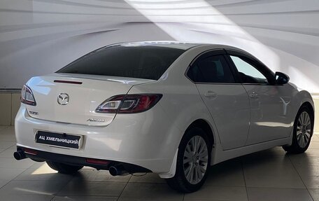 Mazda Atenza II, 2009 год, 899 000 рублей, 4 фотография