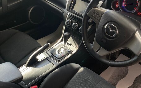 Mazda Atenza II, 2009 год, 899 000 рублей, 7 фотография