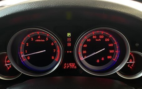 Mazda Atenza II, 2009 год, 899 000 рублей, 11 фотография