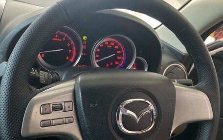 Mazda Atenza II, 2009 год, 899 000 рублей, 8 фотография