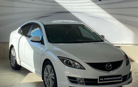 Mazda Atenza II, 2009 год, 899 000 рублей, 3 фотография